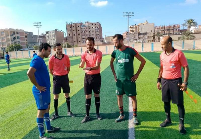 خط أحمر