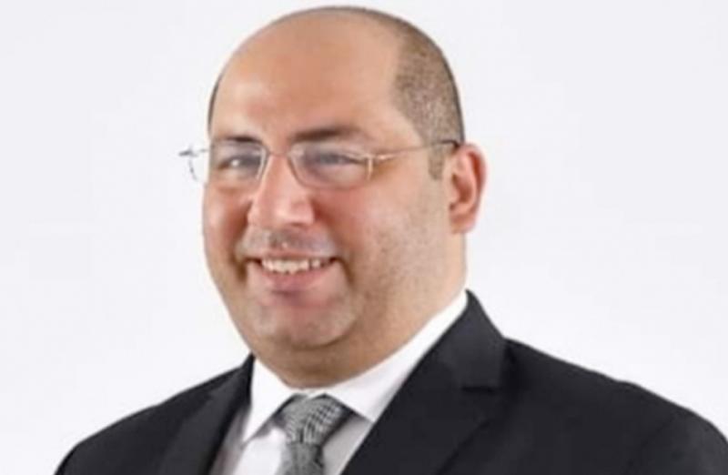 خط أحمر