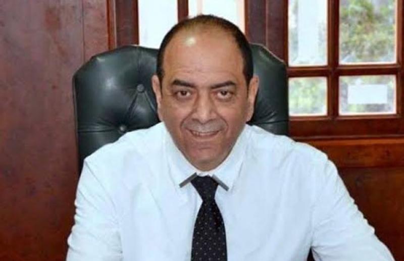 رئيس الغرفة التجارية بالجيزة: انضمامنا لمجموعة ”بريكس” يؤكد صلابة الاقتصاد المصري