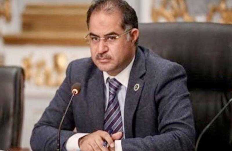 النائب سليمان وهدان: انضمام مصر للبريكس يحقق مكاسب سياسية واقتصادية كبيرة