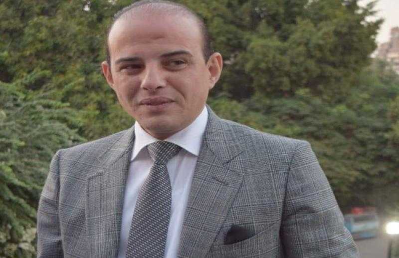 النائب عمرو القطامي: انضمام مصر الدائم لـ”بريكس” يدعم التنمية والتجارة والاستثمار