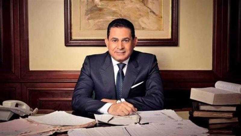 النائب فرج فتحي: ترشح الرئيس السيسي للانتخابات الرئاسية ضرورة تقتضيها المصلحة الوطنية