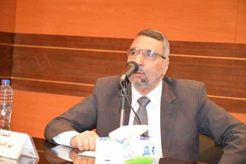 عميد كلية الدراسات الإسلامية الأسبق: المراكز الثقافية قضت على بؤرة الغلو والتكفير والتي عانينا منها منذ التسعينات
