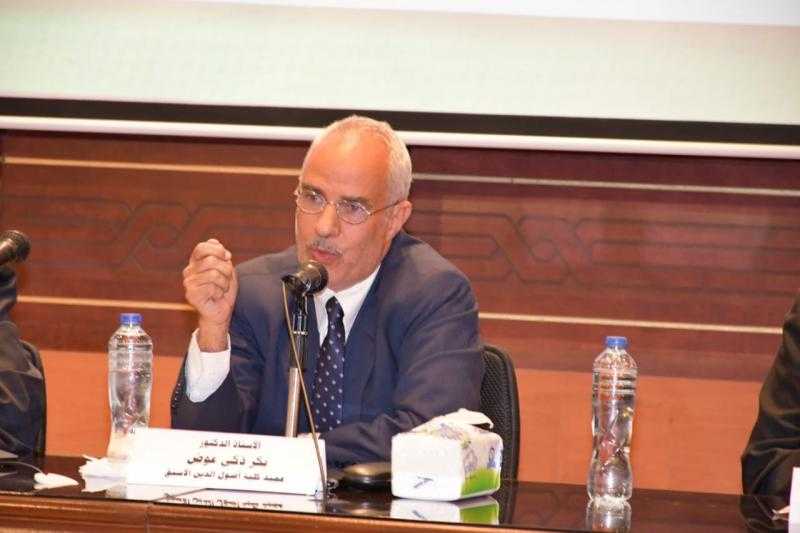 عميد كلية أصول الدين الأسبق: وزير الأوقاف وسع دائرة الاهتمام بالدعوة من المحلية للعالمية