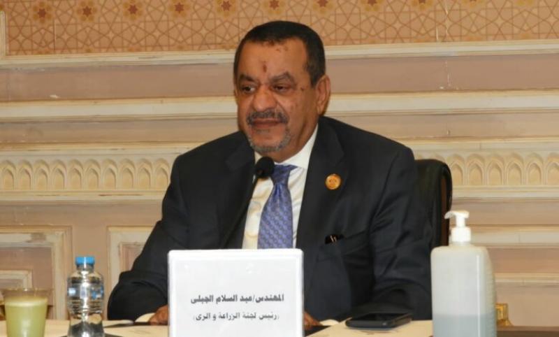 خط أحمر
