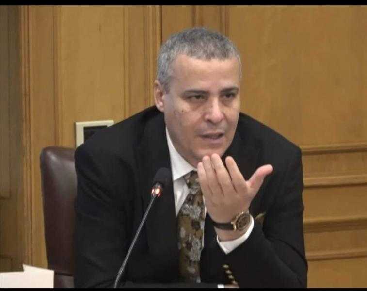 عضو باتحاد الغرف: انضمام مصر لعضوية بريكس يؤكد نجاح السياسة المصرية الخارجية