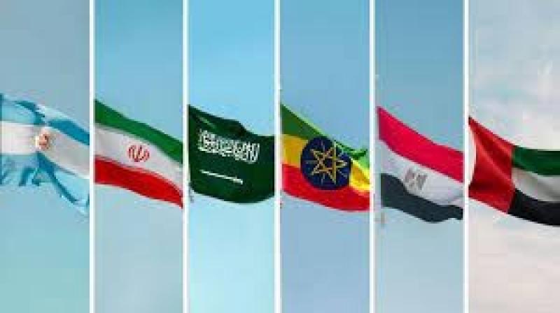 رئيس اللجنة الاقتصادية بغرفة بني سويف: عضوية مصر في بريكس تضمن توافر السلع الاستراتيجية و تدعم التصدير
