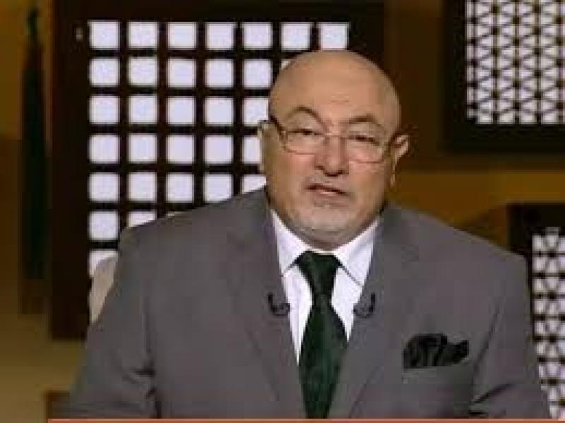 خالد الجندي: يحق للمرأة الاشتراط فى عقد النكاح بعدم الطلاق إلا أمام القاضى