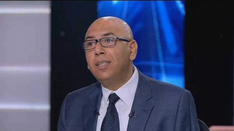 خالد عكاشة يكشف احتمالات ضلوع روسيا في عملية قتل قائد فاجنر