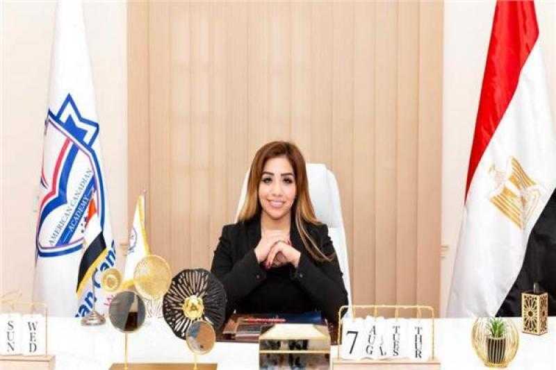دعاء زهران: انضمام مصر لبريكس دليل على ثقة الدول الصناعية الكبرى في الاقتصاد المصري