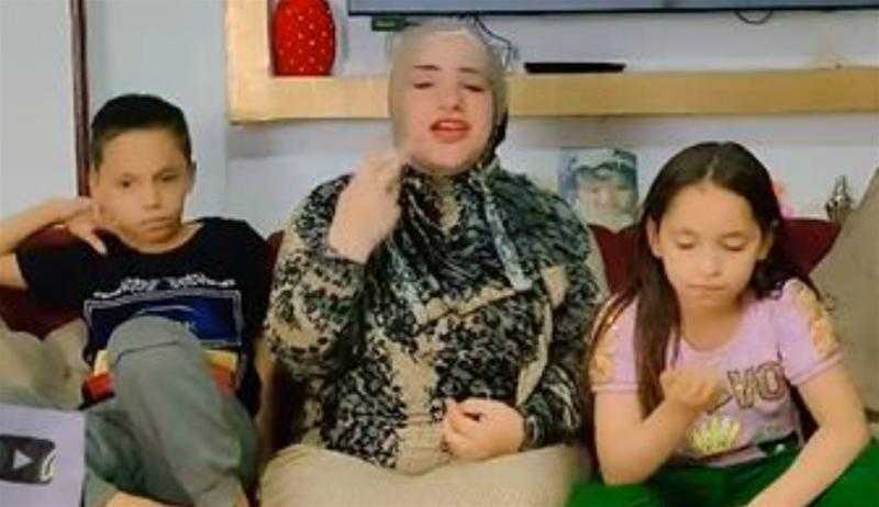 لازم تبقى عبرة| محمد موسى يفتح النار على البلوجر هبة السيد: يجب إعدامها