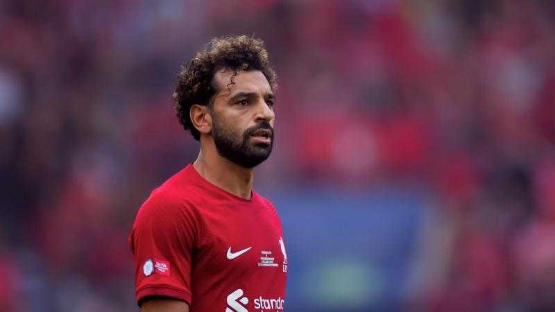 متفوقا على رونالدو وبنزيما.. ناقد رياضي: محمد صلاح الأغلى في الدوري السعودي