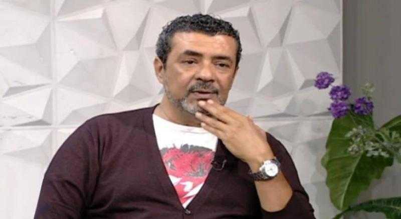 ربنا نزله عشان يرتقى بالفن.. ابن شقيق العندليب يرد على شريف خير الله | فيديو