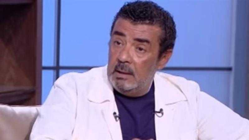 كان متطورا.. شريف خير الله: الجمهور انتقد عبدالحليم حافظ لارتدائه قميص مشجر
