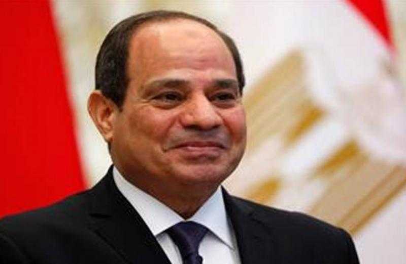 حزب مصر أكتوبر يعلن دعم الرئيس السيسي لولاية رئاسية جديدة