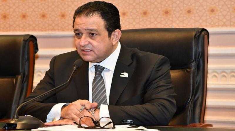 النائب علاء عابد: الرئيس السيسي يسعى لفتح أسواق استثمارية واعدة في مصر وإفريقيا
