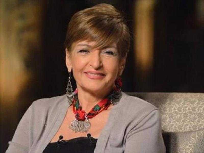 ليلى عز العرب تكشف تفاصيل مشاركتها في ”يحيى وكنوز 3”