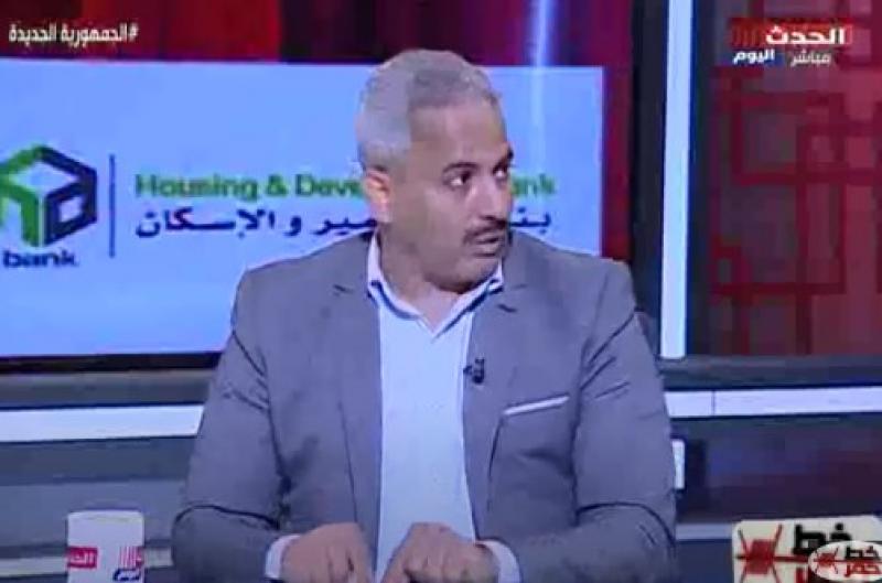 كاتب صحفي: قمة ”بريكس” تستهدف تحسين الوضع الاقتصادي للدول النامية