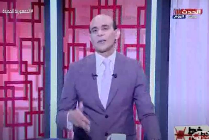 بيشيشوا في الكليب| محمد موسى ينفعل على الهواء بسبب شاكوش وعمر كمال