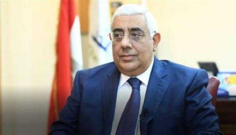 أشرف القاضي: انضمام مصر لمجموعة «بريكس» سيقلل حاجة مصر والدول المشتركة للدولار