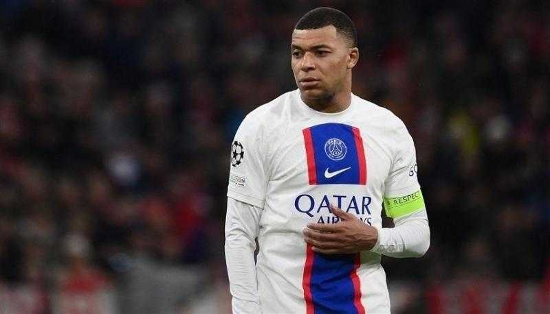 آخر تطورات تجديد عقد مبابي مع باريس سان جيرمان