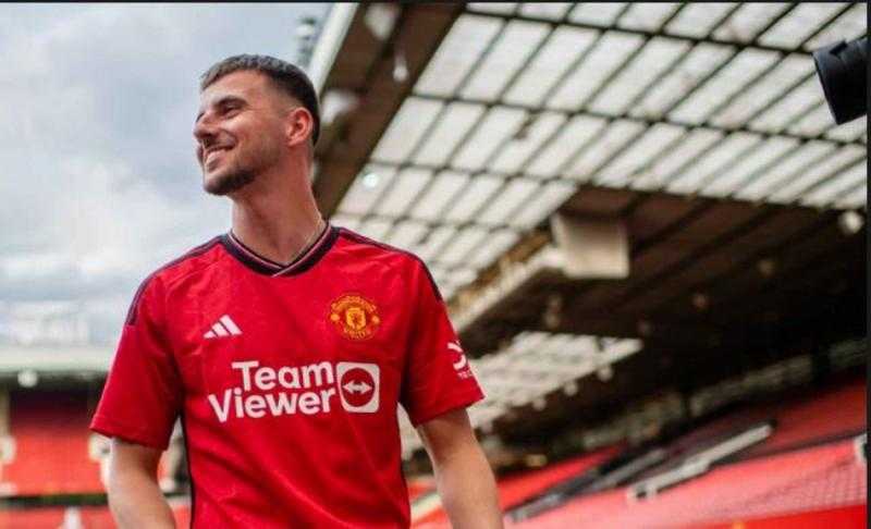 إصابة جديدة تضرب صفوف مانشستر يونايتد