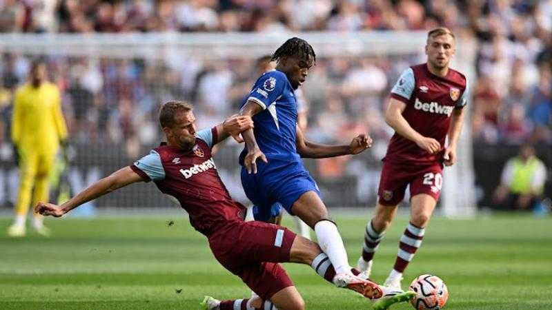 تشكيل تشيلسي المتوقع أمام لوتون تاون في الدوري الإنجليزي