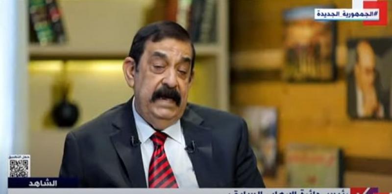 خط أحمر