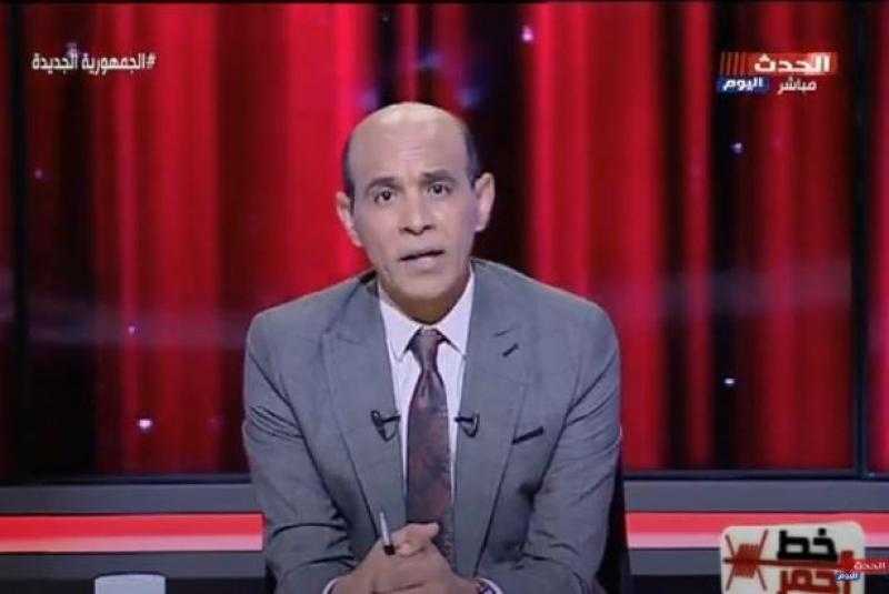 محمد موسى يهاجم مؤدي المهرجانات: مبيعرفوش يعملوا حاجة غير التدني والإسفاف