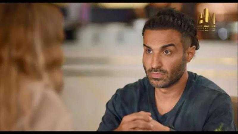أحمد فهمي: بوقّف التصوير وقت مباريات الأهلي.. وانتقاد الفريق حاليا «افتراء»