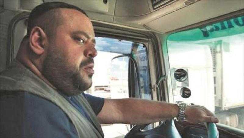 أمينة خليل: محمد ممدوح ممثل عبقري وليس أنانيا.. وتجمعنا لغة تفاهم