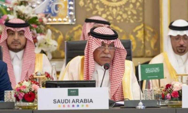 القصبي يستعرض رؤية 2030 لتعزيز اندماج الاقتصاد السعودي إقليميًا وعالميا