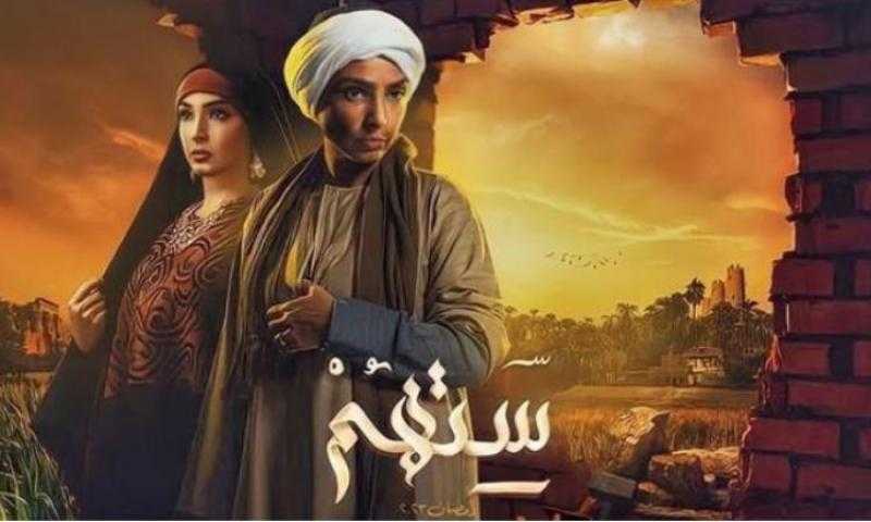 مخرج مسلسل «ستهم» بعد حصد جائزتين في «القاهرة للدراما»: شكرا شيخ المداحين