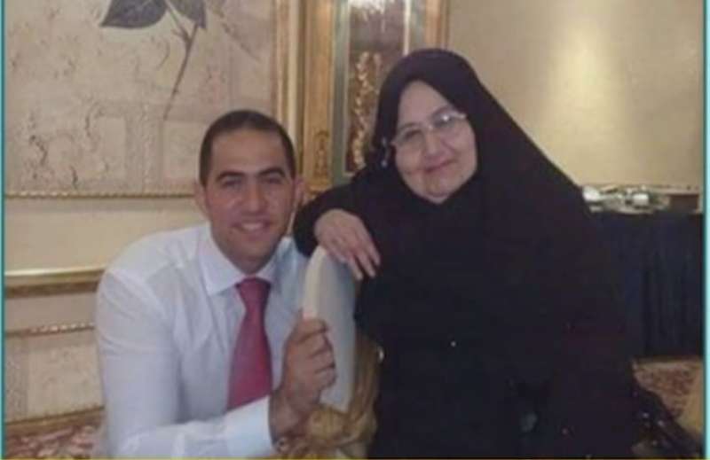 خط أحمر