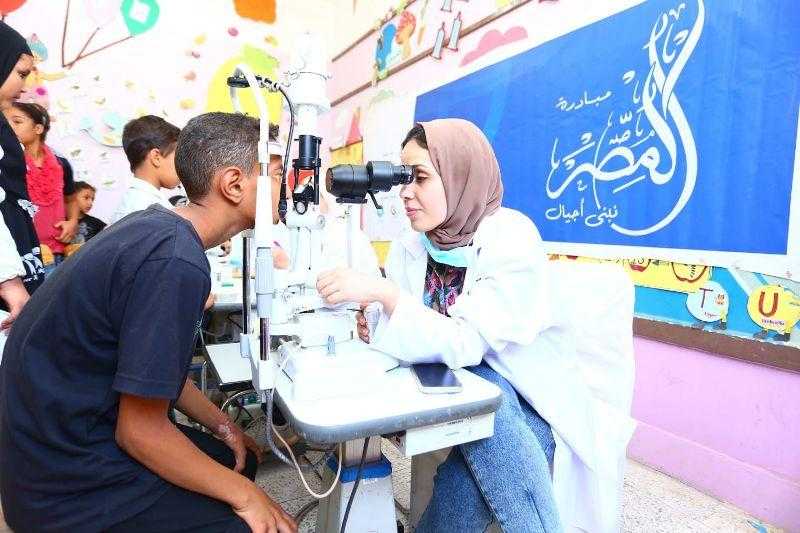 كيانات التحالف الوطني للعمل الأهلي التنموي تواصل فعالياتها في المحافظات