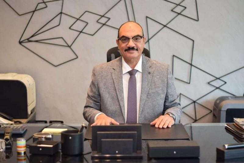 رئيس حزب المؤتمر: تأييد ترشح الرئيس السيسي ينبع من الثقة التامة فى رؤيته وما تحقق على أرض الواقع