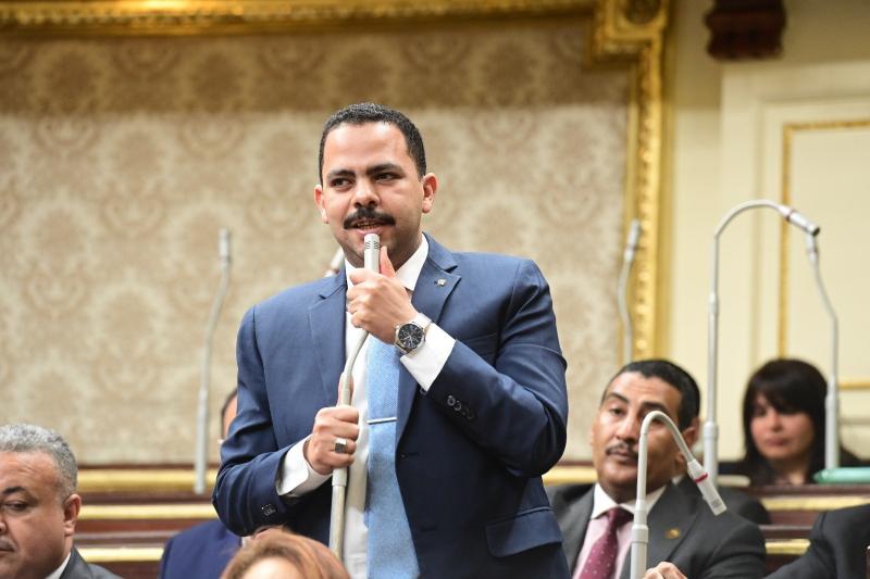 أشرف رشاد: صعيد مصر شهد طفرة كبيرة في عهد الرئيس السيسي باستثمارات بلغت 240 مليار جنيه