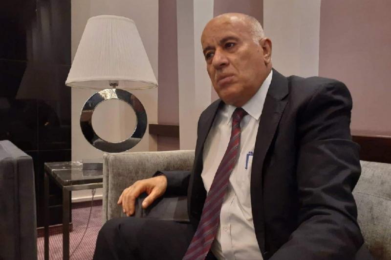 الرجوب: إقامة الدولة الفلسطينية المستقلة هو السبيل لتحقيق الاستقرار في المنطقة