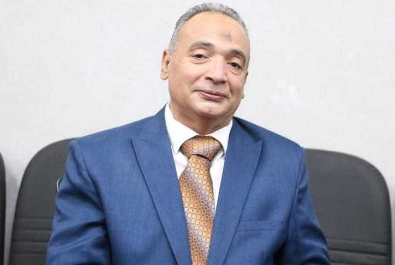 ”الأحرار الاشتراكيين” يعلن دعمه لترشح السيسي لفترة رئاسية جديدة