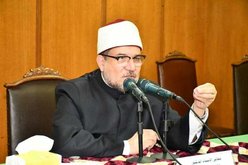 وزير الأوقاف: الذكاء الاصطناعي ضرورة ولابد من توظيفه في كل ما يحمل الخير