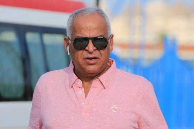 فرج عامر: حسمنا التعاقد مع ثنائي الزمالك وسأتقدم بشكوى ضد أجايي