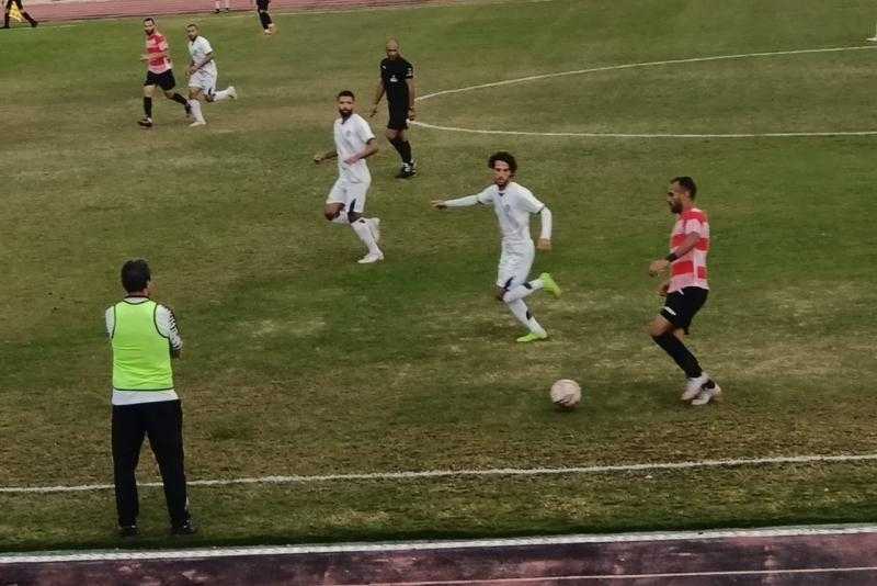 رئيس بلدية المحلة: هدفنا البقاء في الدوري