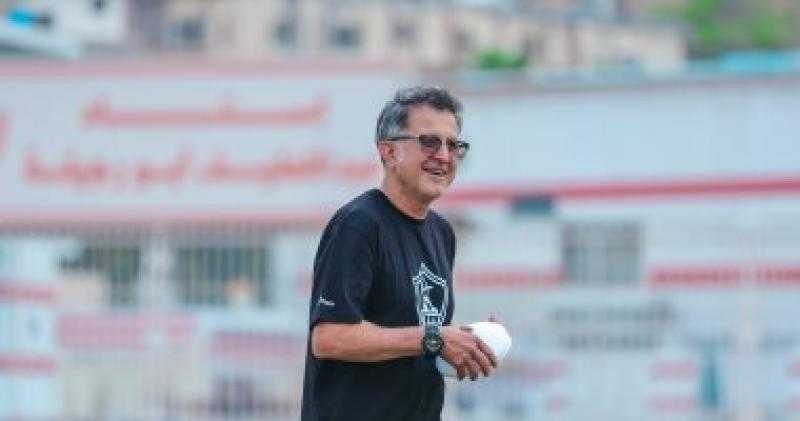 الزمالك يحدد موعد مباراتيه الوديتين استعدادا للموسم الجديد