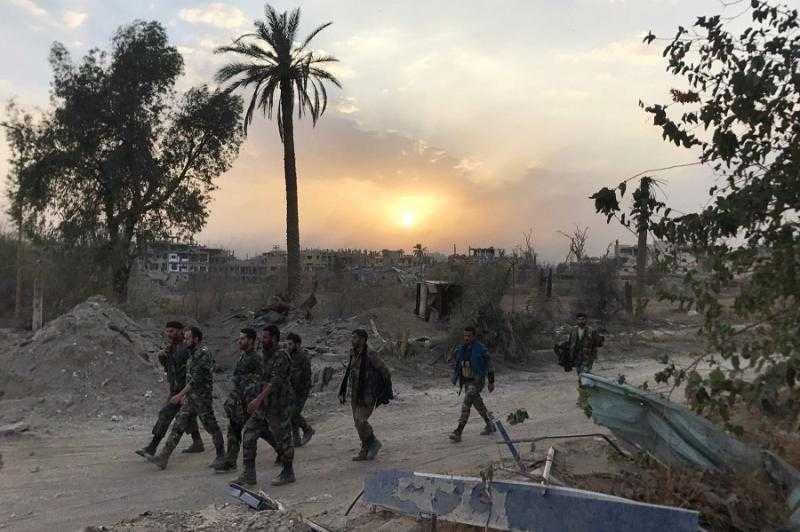 مدير مركز العراق للدراسات: ”داعش” هُزم عسكريًا لكن فكرته ما زالت قائمة