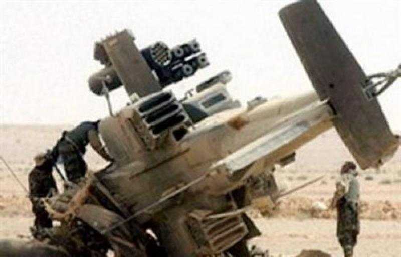 تحطّم طائرة عسكرية أمريكية في أستراليا