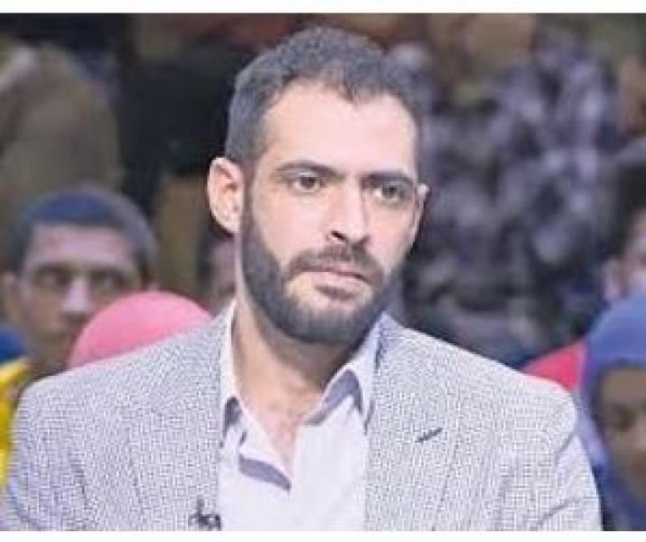 خط أحمر
