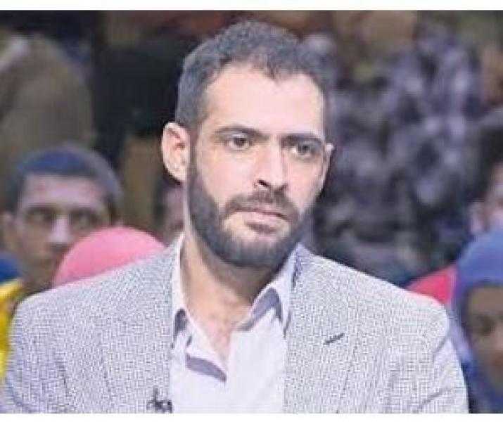 وليد نبيل الحلفاوي: نصيحة والدي بعدم دخول الوسط الفني كانت على حق