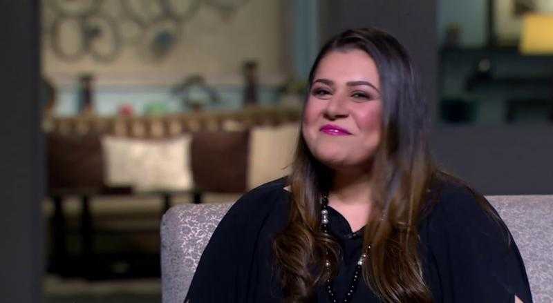 سلمى صباحي تخضع لعملية جراحية بالمخ غدا: ادعولي أرجع بالسلامة