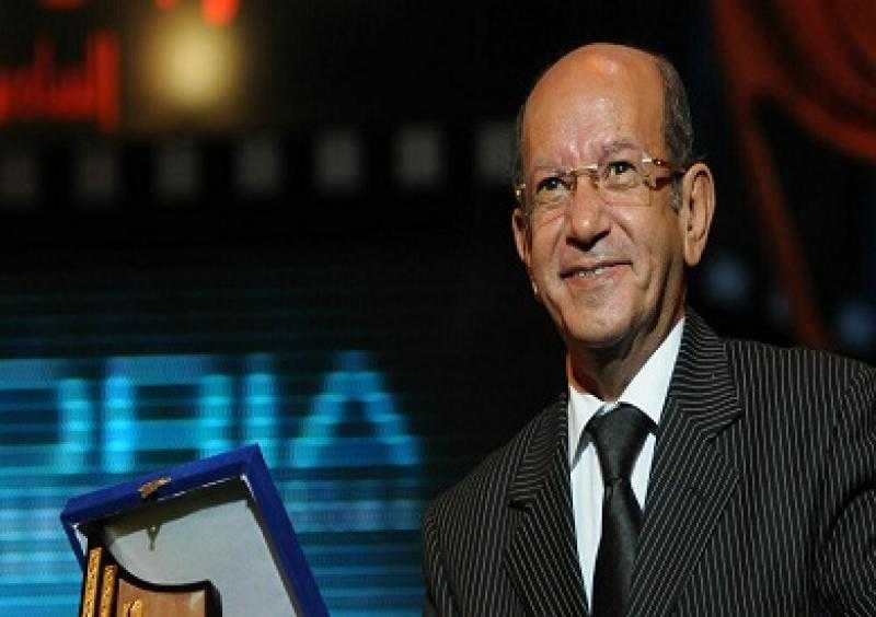 لطفي لبيب عن تكريمه بمهرجان الدراما: سعيد بلقاء أصدقاء عمري