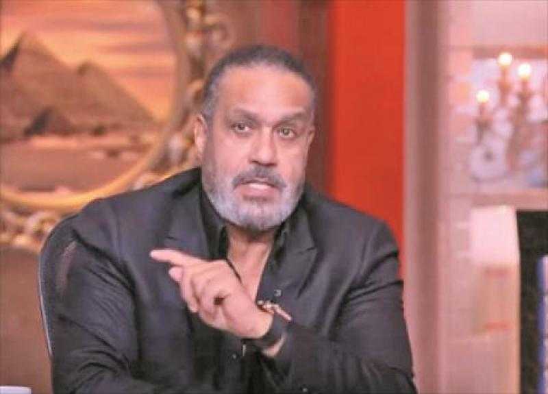 جمال العدل: لا خلاف مع نيللي كريم بشأن ع الزيرو.. ولا أزمة بشأن البوستر
